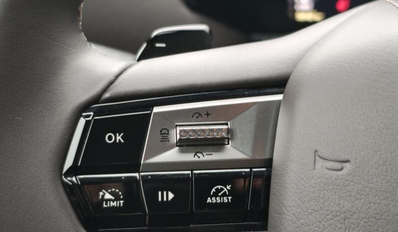 DS Automobiles DS 4 Opéra complet