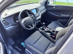 Hyundai Tucson 1.7 CRDi / Feel complet