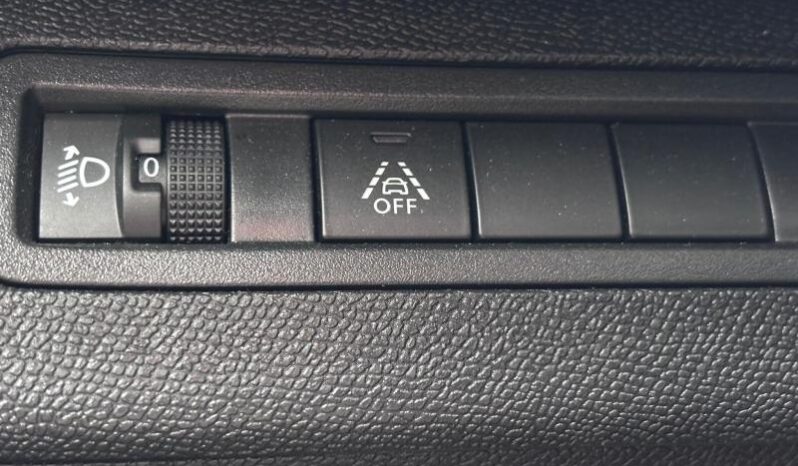 Peugeot 5008 Allure Pack / Hybrid complet