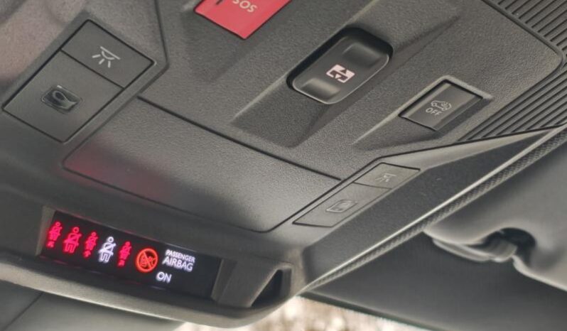 Peugeot 308 GT – Hybrid – DISPO FEVRIER complet