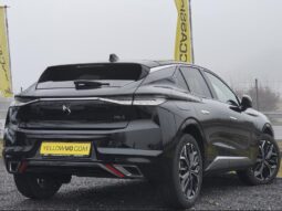 DS Automobiles DS 4 Opéra complet