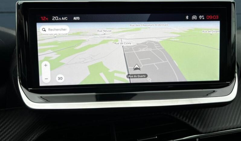 Peugeot 208 Allure / Full LED / Carplay complet