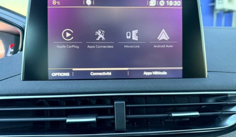 Peugeot 3008 GT Line / Toit ouvrant complet