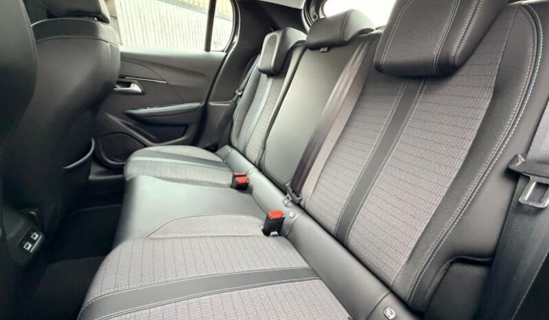 Peugeot 208 Allure / GPS / Carplay complet