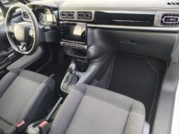 Citroen C3 Max / EAT6 / Carplay complet