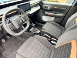 Citroen C3 Aircross PLUS complet