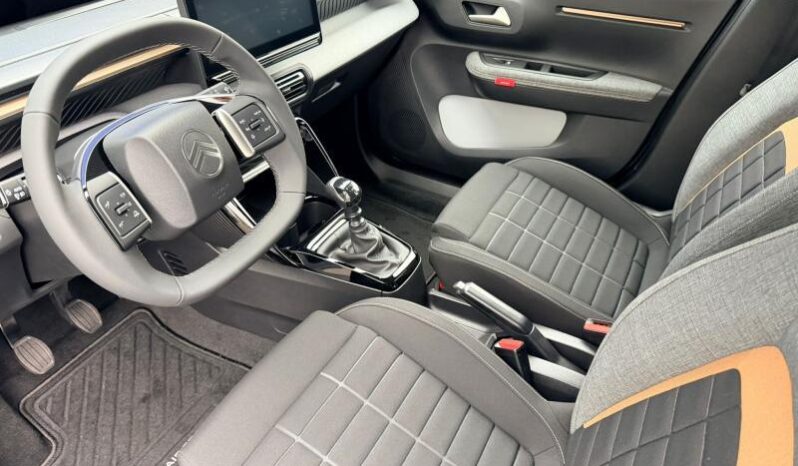 Citroen C3 Aircross PLUS complet