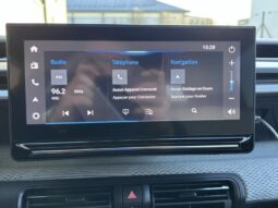 Citroen C3 1.2 Turbo / Carplay / Manuel complet