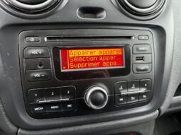 Dacia Dokker 1.3 tCe / 130ch / Work Edition complet