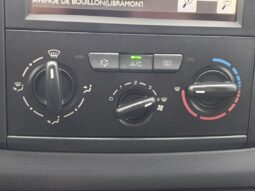 Citroen Berlingo Club / L1 complet