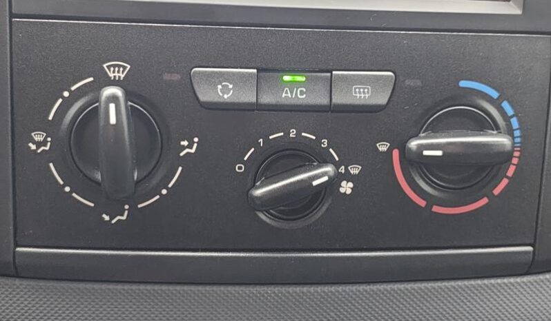 Citroen Berlingo Club / L1 complet