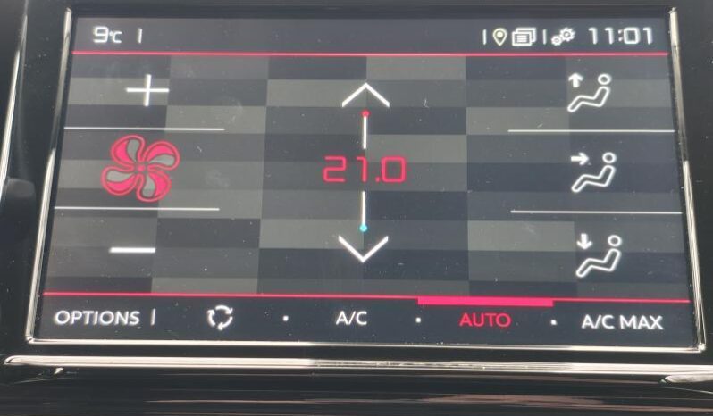 Citroen C3 Aircross Feel / GPS / Carplay complet