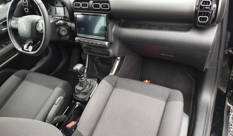 Citroen C3 Aircross Feel / GPS / Carplay complet