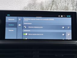 Citroen Jumpy New / 180ch / L3 / EAT8 complet