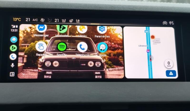 DS Automobiles DS 4 Opéra complet