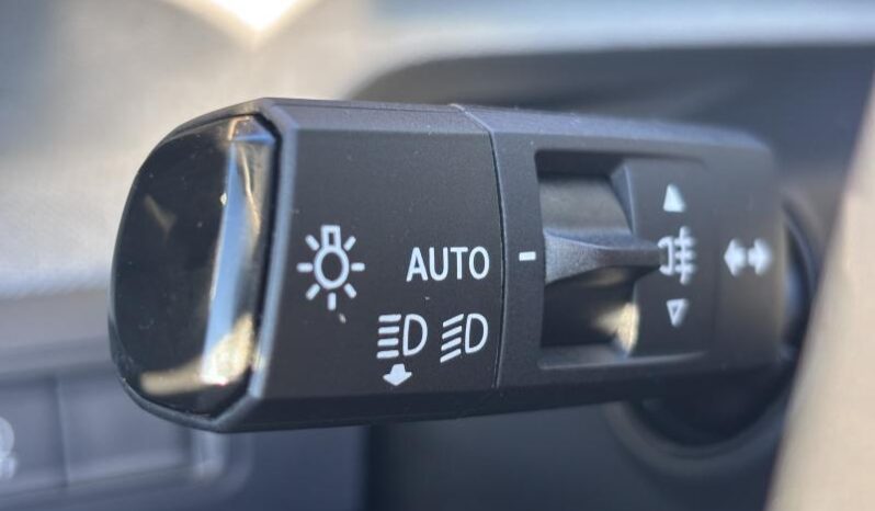 Citroen C3 Aircross 1.2 Turbo / Carplay complet