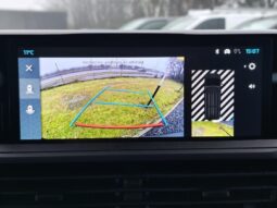 Citroen Jumpy Double cabine / L3 complet