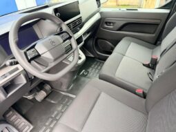 Citroen Jumpy New / 180ch / L3 / EAT8 complet