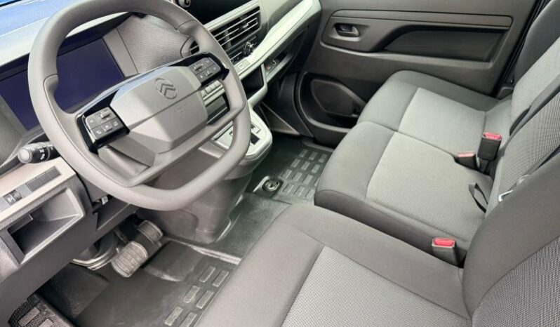 Citroen Jumpy New / 180ch / L3 / EAT8 complet