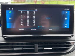 Peugeot 5008 Allure Pack / Hybrid complet