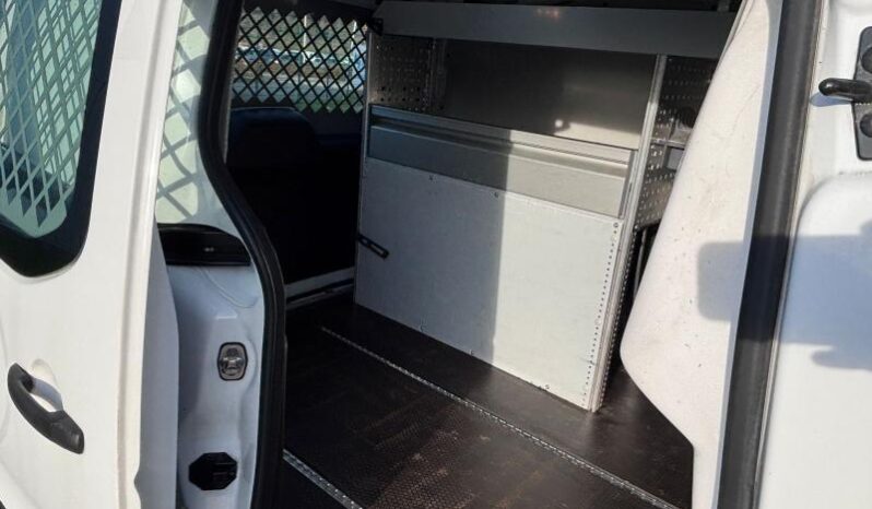 Citroen Berlingo Club / L1 / GPS complet