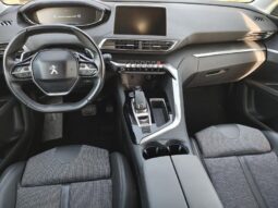 Peugeot 5008 Allure / EAT8 / Sièges chauffants complet