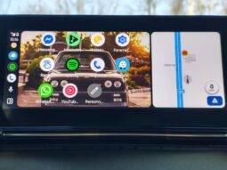 Citroen C3 Aircross PLUS complet