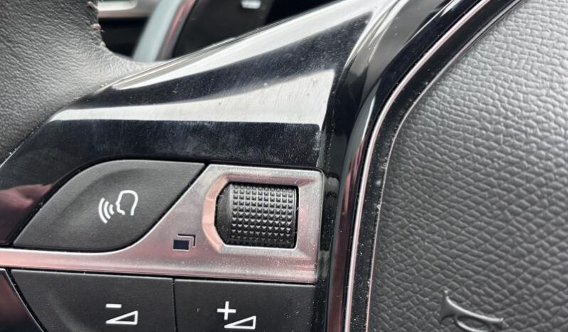 Peugeot 5008 Allure Pack / Hybrid complet