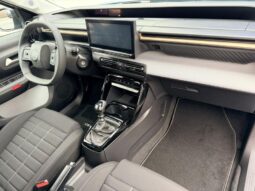 Citroen C3 Aircross PLUS complet