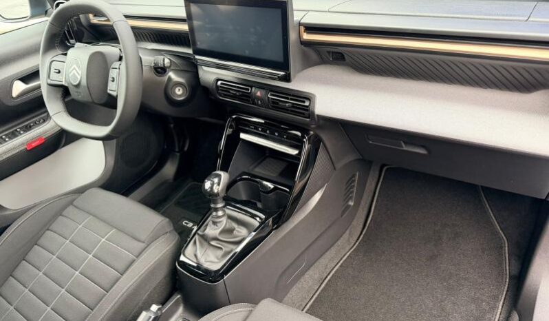 Citroen C3 Aircross PLUS complet