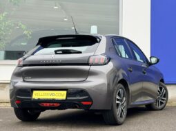Peugeot 208 Allure / GPS / Carplay complet