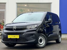 Citroen Berlingo 1.5 BlueHDI / 130ch / EAT8 complet