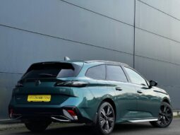 Peugeot 308 SW GT  / EAT8 / Full! complet