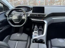 Peugeot 3008 Allure / EAT6 / Toit ouvrant complet