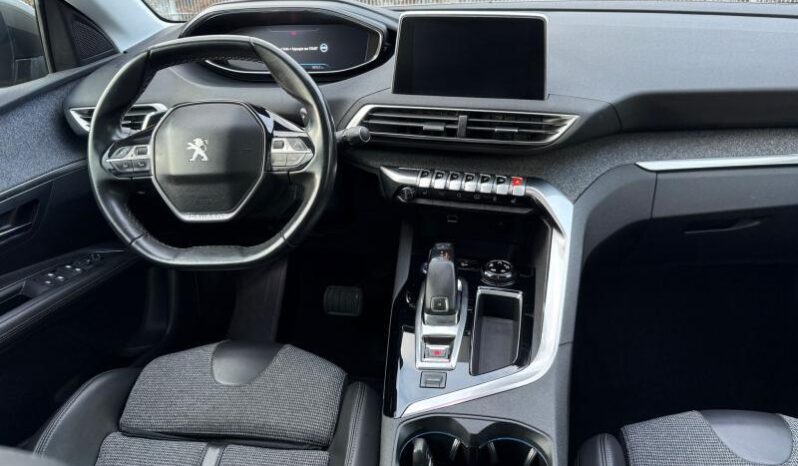 Peugeot 3008 Allure / EAT6 / Toit ouvrant complet