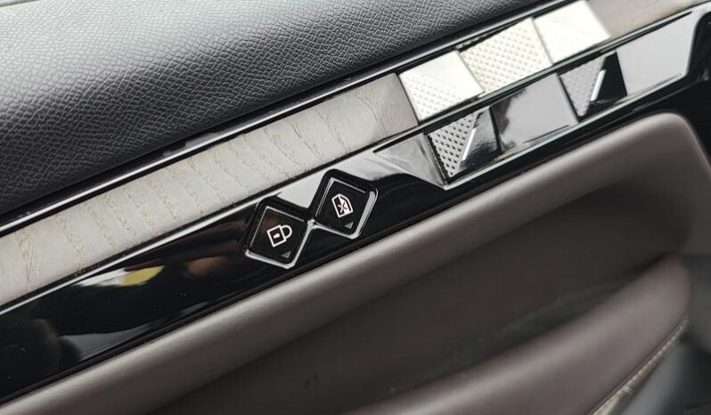 DS Automobiles DS 4 Opéra complet