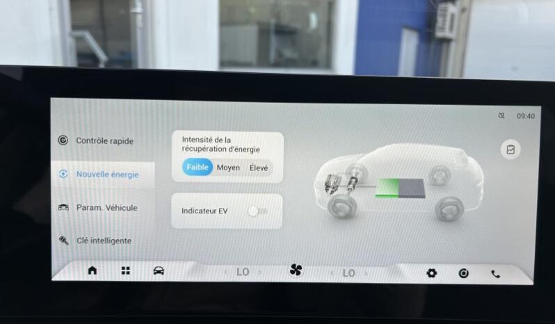 Omoda 5 PREMIUM complet