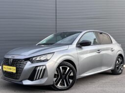 Peugeot 208 Allure / LED / GPS complet