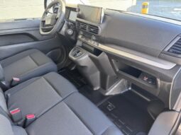 Citroen Jumpy Taille M / 150 ch / EAT8 complet