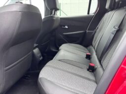 Peugeot 208 Allure / MHEV / E-DSC6 complet