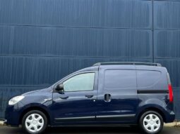 Dacia Dokker 1.3 tCe / 130ch / Work Edition complet