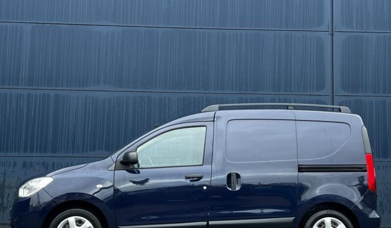 Dacia Dokker 1.3 tCe / 130ch / Work Edition complet