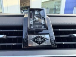 DS Automobiles DS 7 Rivoli / 1.5 BlueHDI / EAT8 complet