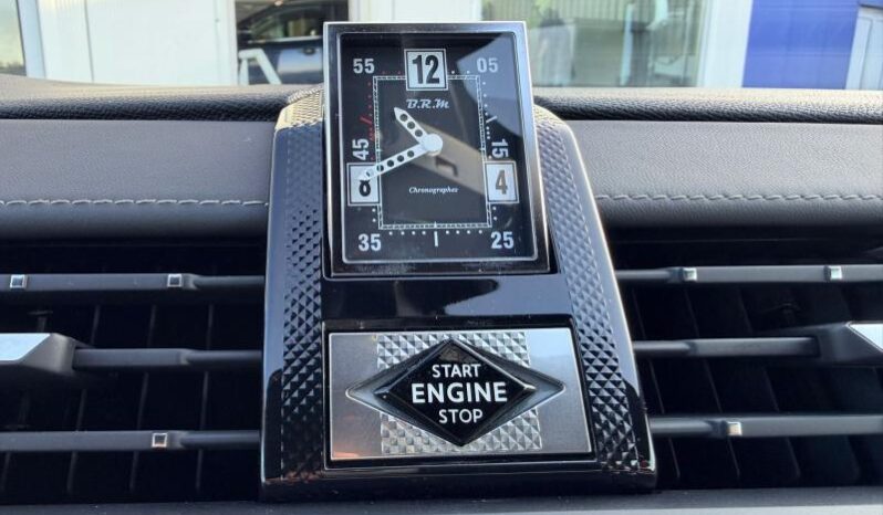 DS Automobiles DS 7 Rivoli / 1.5 BlueHDI / EAT8 complet