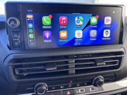 Citroen Jumpy Taille M / 150 ch / EAT8 complet