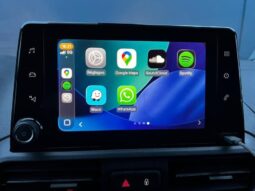 Citroen Berlingo Light / GPS / Carplay complet