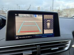 Peugeot 3008 Allure / EAT6 / Toit ouvrant complet