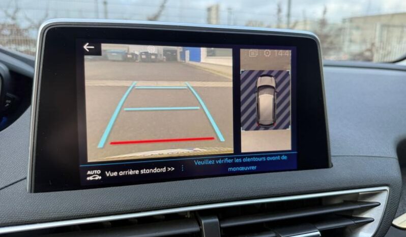 Peugeot 3008 Allure / EAT6 / Toit ouvrant complet