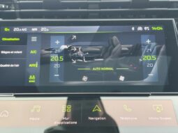 Peugeot 308 GT – Hybrid – DISPO FEVRIER complet