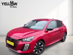 Peugeot 208 Allure / MHEV / E-DSC6